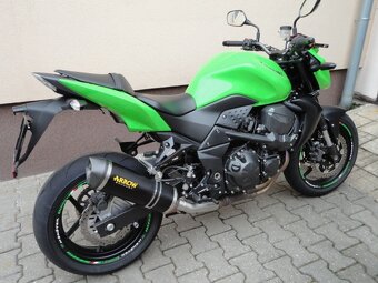 KAWASAKI Z750 i.e. - 9