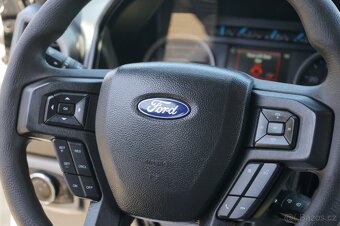 2021 Ford F-350 Super Duty XL Crew Cab LB DRW 4WD 6.7 - 9