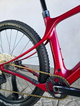 Horské kolo Ghost Lector LC Advanced Carbon 2021 - 9