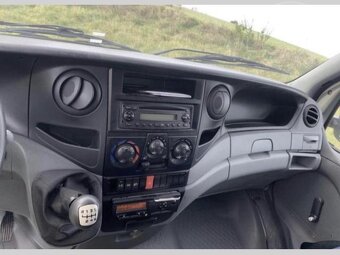 Iveco Daily 65C18 N1 sk.B novy sklápěč - 9