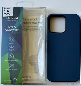 Vyměním iPhone 15 Pro Max 512GB Natural Titanium - 9