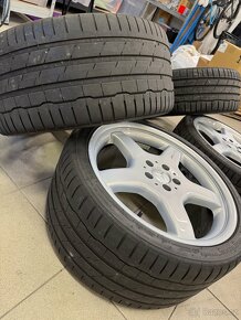 Kola AMG 19" 5x112 - 9