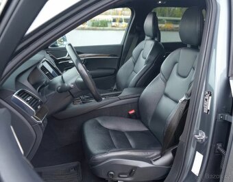 2018 Volvo XC90 T5 Momentum 5-Passenger AWD 2.0 - 9