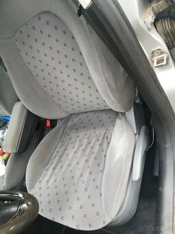 Seat Toledo 1,9 TDI, 81Kw,ASV, - 9