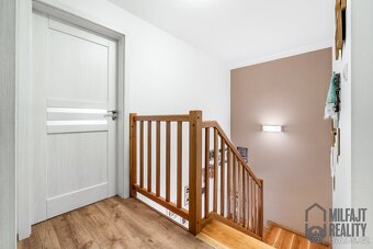 Krajní řadový dům 4+kk, 110 m2 - Kosmonosy - Horní Stakory - 9