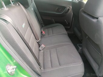 Škoda fabia 2 RS 1,4tsi,132kw,serviska,DSG,154000km - 9