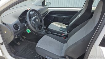 ŠKODA CITIGO 1,0 MPI AMBITION - 9