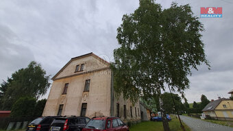 Prodej bytu 3+1, 70 m², Břidličná, ul. Hřbitovní - 9