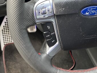 Ford Mondeo 2.2 TDCi , 129 kW nafta, 2009 - 9