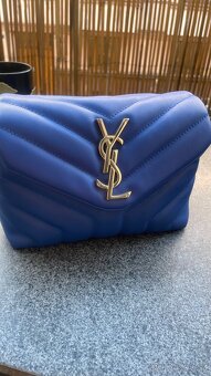 Yves Saint Laurent do ruky. - 9