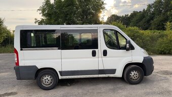Peugeot Boxer 2.2hdi - 9