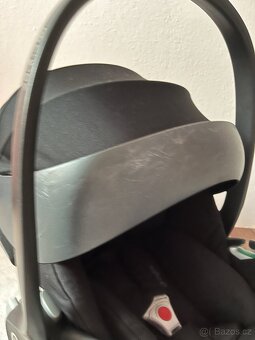 Cybex Cloud Z2 premium plus - 9