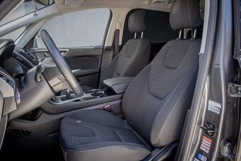 Ford S-Max 1.5 EcoBoost Titanium - 9