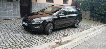 Škoda Octavia 3 RS - 9