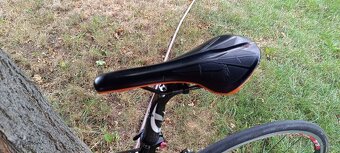 Cube Peloton 52cm (shimano 105) - 9