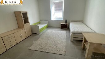 Pronájem byt 3+kk 75 m2, Sklené, okr. Svitavy - 9