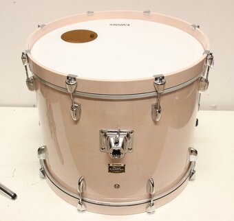 Yamaha Tour Custom Maple - 9