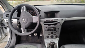 Opel Astra 1.9 CDTI - 9