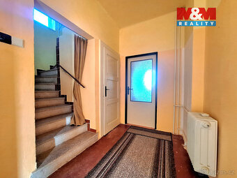 Pronájem rodinného domu, 68 m², Syrovátka - 9