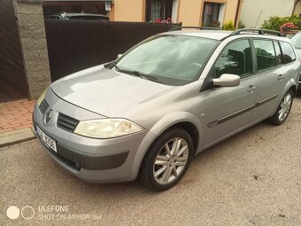 Renault Megane - 9