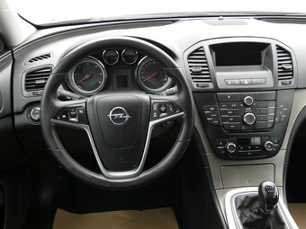 Opel Insignia 2013 2.0 CDTi na splátky - 9