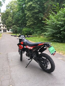 Aprilia RX 125 2025 - 9