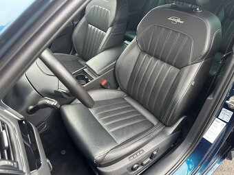 Škoda Superb 3 2.0 TDI 140kw DSG LAURIN & KLEMENT - 9