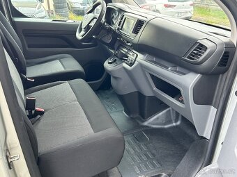 Toyota Proace, 2.0 D-4D, 177hp, Webasto - 9