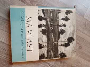 Masarykův slovník sada kompletní a jiné - 9