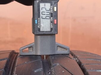 Letní Hankook 235/50/19 - 9