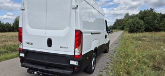 Iveco DAILY 35S18 - AUTOMAT - HIMATIC - 9