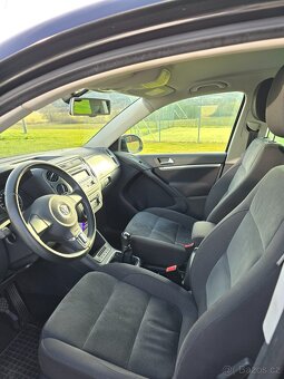 Volkswagen Tiguan, 1.4 TSI Sport R-Line 108tkm - 9