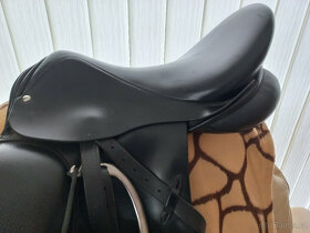 Drezurní sedlo Marek Zbořil - 9