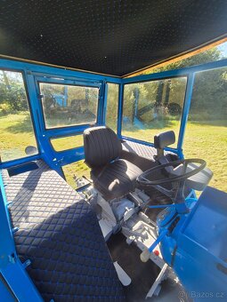 Zetor 6748 - 9