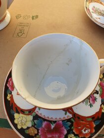 Čínsky čajový porcelán - 9