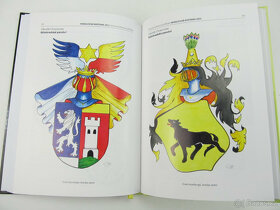 HERALDICKÁ ROČENKA 2021 - heraldika erby znaky šlechta - 9