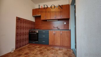 Pronájem bytu 2+1, Třinec – ul. Habrová, 43.35m² - 9