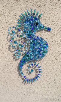 Korálková dílna na dětské oslavy/svatby - 9