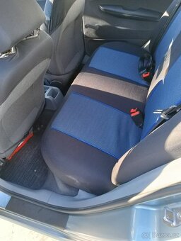 Škoda Fabia 1,4i - 9