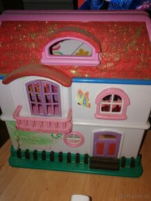 Domeček Simpsonových - 9