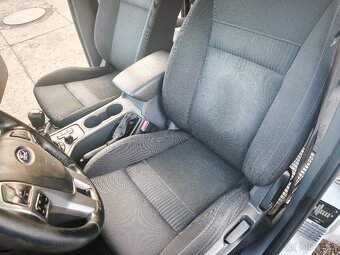 Ford Ranger, 2,2 - TDCi, 1. majitel, Double Cab - 9