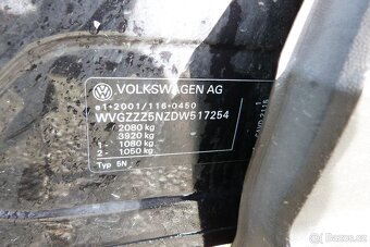 Vw Tiguan 1.4 TSi - 9