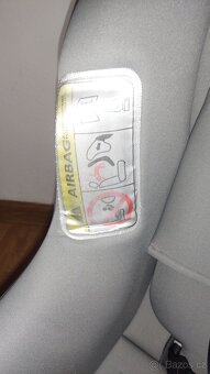 Joie Steadi Dark Pewter 0-18kg - 9