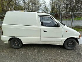 TATRA BETA CL 1.3 - 9