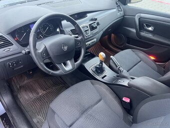 Renault Laguna 1.5dci - 9