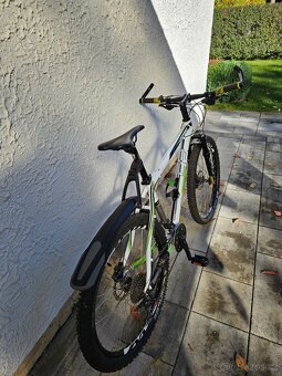 Horské kolo 4Ever - 9