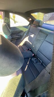 🏁 BMW E46 325Ci Individual – Mora Metallic - 9