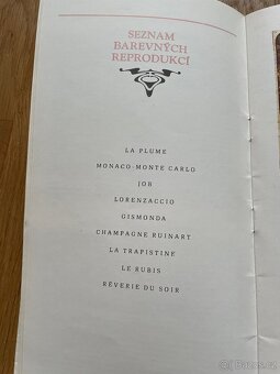 Alfons Mucha: Plakáty - 9