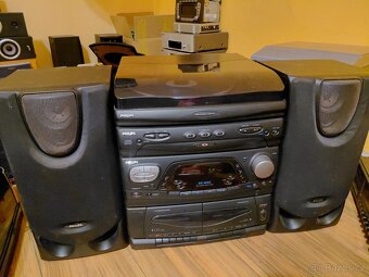 Prodej spěchá❗️PRODÁM OBROVSKÝ HiFi SET❗️ - 9