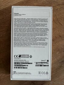Iphone SE 2022 (3rd gen) 128 GB - 9